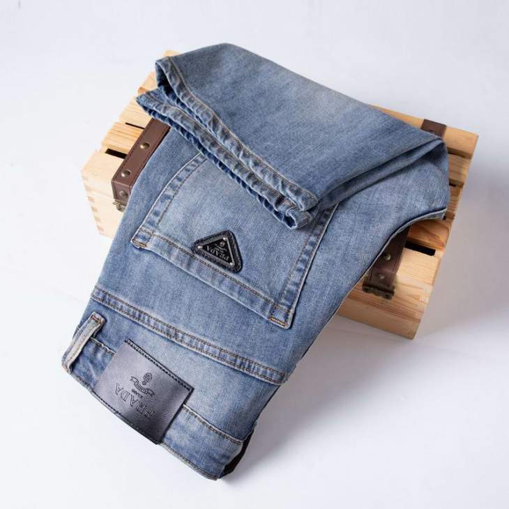 Picture of Prada Jeans Short _SKUPradasz29-4013xr2012687